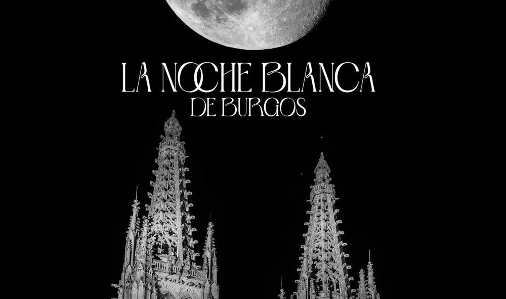 Noche Blanca de Burgos